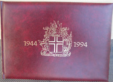 1944-1994 La Repubblica