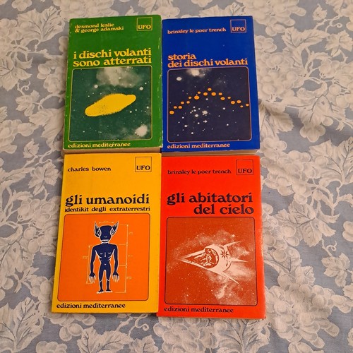 Volumi edizioni mediterranee - 4,