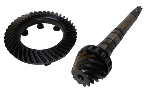Coppia conica alfa - 10,