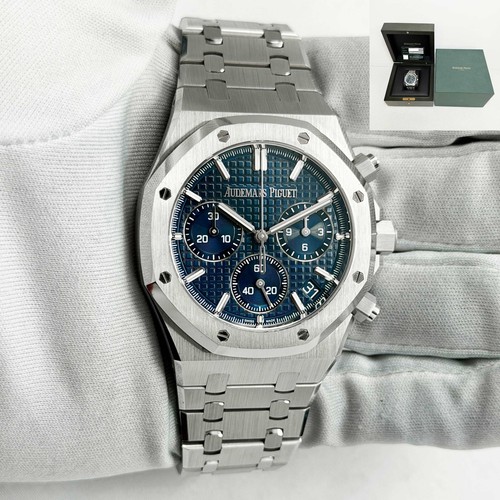 Audemars piguet royal - audemars,