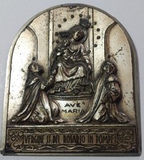 ARTE SACRA - DEVOZIONE