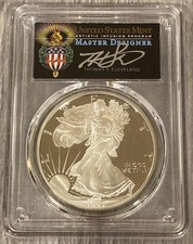 Rara - 1993P - American Silver