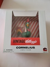 Dark Horse Deluxe kelloggs