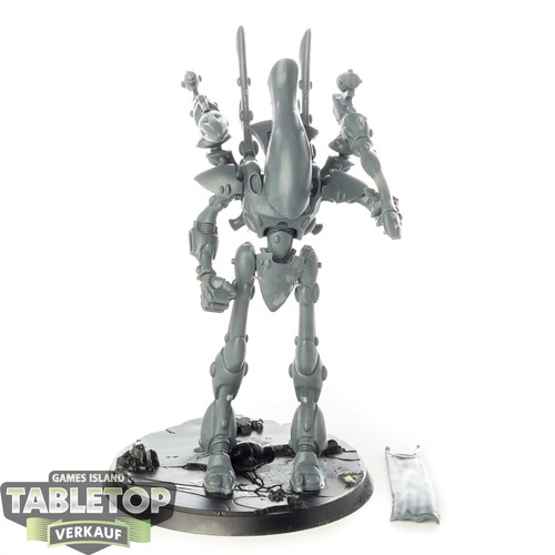 Aeldari wraithlord non - wraithlord,