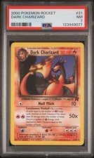 Dark Charizard 21 21/82