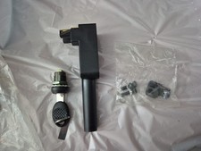 Kit Serratura Quadro Avviameno