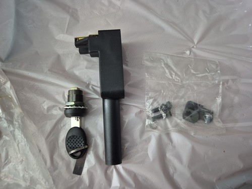 Kit serratura quadro avviameno - quadro,