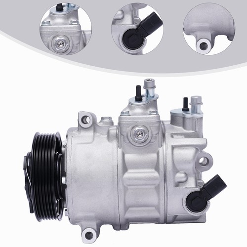 Compressore aria condizionata - aria,