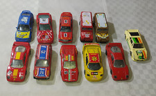 11 AUTO MACCHINE MACCHININE MODELLINI VINTAGE RALLY BBURAGO 1/43 1/47 + SOLIDO