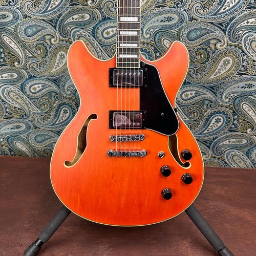 Ibanez as73ttf artcore - ibanez, as