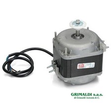 Motore ventola 25w - ventola, elco