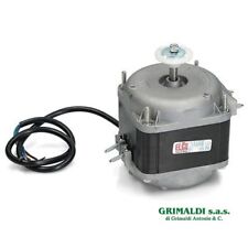 MOTORE VENTOLA 25W ELCO PER RAFFREDDAMENTO FRIGORIFERO BANCO FRIGO VETRINA FRIGO