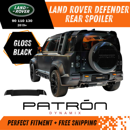 Kit carrozzeria labbro spoiler - carrozzeria,