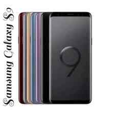 Smartphone Samsung Galaxy S9