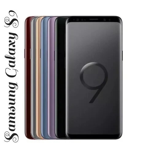 Smartphone samsung galaxy - samsung,