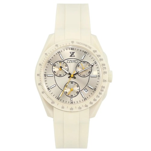 Orologio crono cinturino - , in