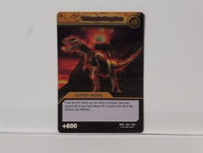 DKTA 053/100  VOLCANIC