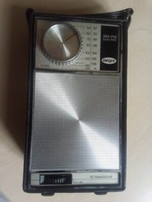 Radio transistor vintage - radio, a