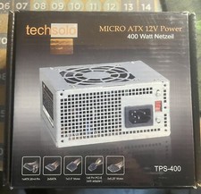 Alimentatore Micro Atx 400w Brand :techsolo
