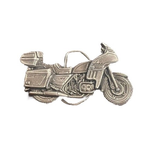 Moto epoca 1981 honda gold - 1981,