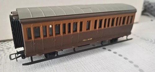 Rivarossi rare scala 2 - rare, ho.