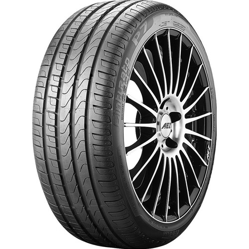 Gomme auto estive 235 - gomme,