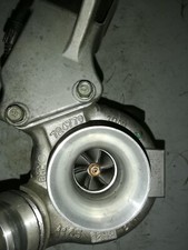 Turbina bmw serie 1 e87  120d - Serie 3 E90/91 177cv 130kw N47