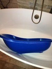 Vasca da bagno per bambini +omaggio vasino "Nemo" - Disney