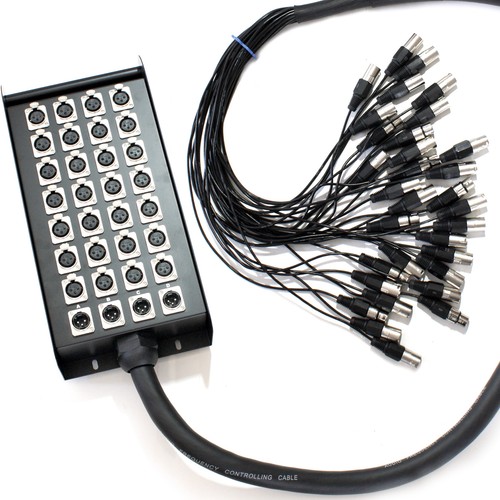 Cavo snake telaio multicore - , 30