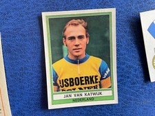 PANINI SPRINT 74 USBOERKE