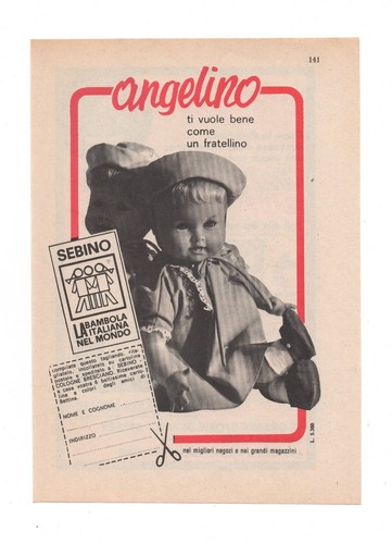 Pubblicita advertising - pubblicita',