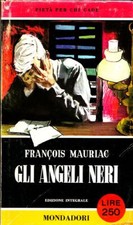 Gli angeli neri - Francois