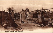 PC UPPER VOLTA BURKINA FASO