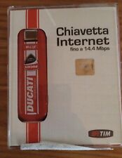 Chiavetta Internet Ducati