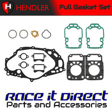 Kit guarnizioni completo per