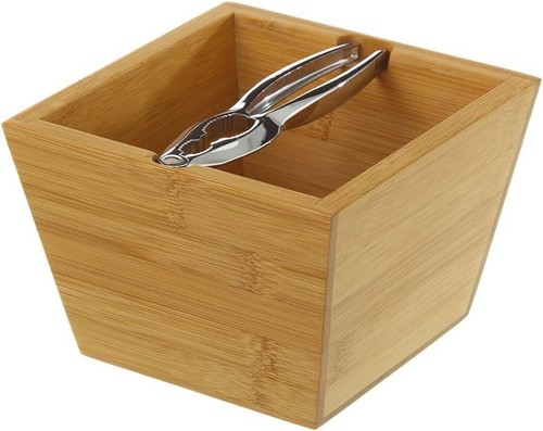 Schiaccianoci rompi noce con - schiaccianoci,