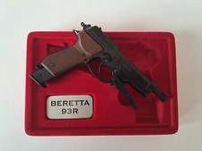 Miniatura Pistola Beretta 93R