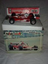 POLISTIL SCALA 1/25 CODICE