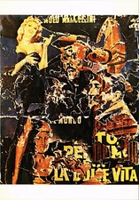 CPM MIMMO ROTELLA, LA DOLCE