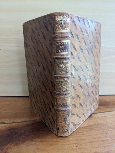 Libro antico buchotte le - m.,