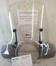 PARABREZZA APRILIA SCARABEO 250-500-400 ie LIGHT-300ie SPECIAL FACO cod.22918