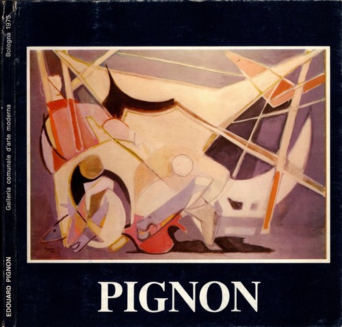 Edouard pignon - edouard,