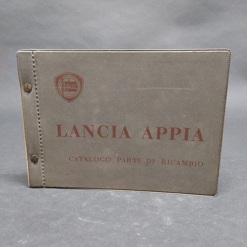 Catalogo parti ricambio - catalogo, di