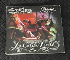 Noyz Narcos Chicoria La Calda