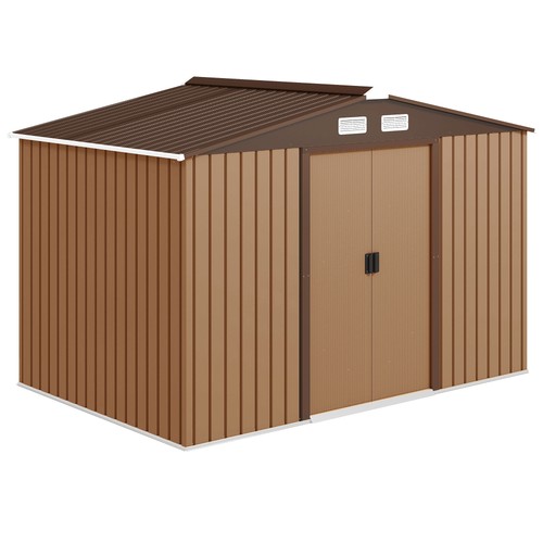 Capanno per attrezzi - capanno, 4.9m²