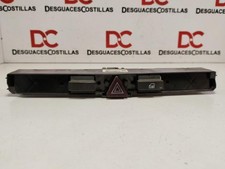 13100105 Warning per OPEL