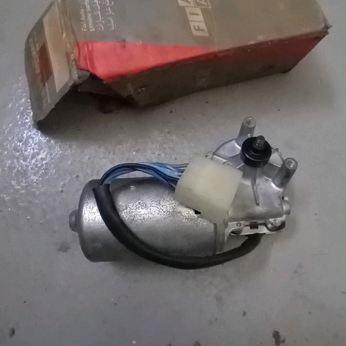 Motorino tergicristallo - motorino,