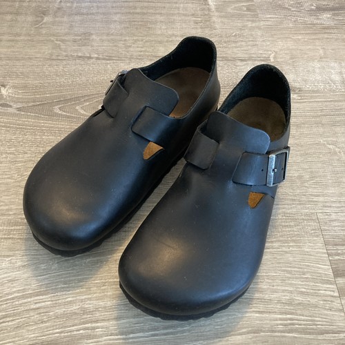 Zoccolo birkenstock london - birkenstock,