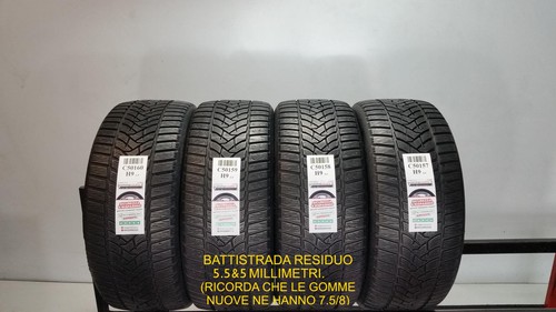 Gomme usate termiche - gomme,