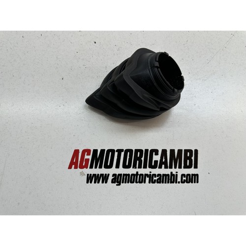 Gommino coppia conica mozzo - gommino,